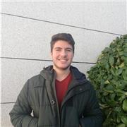 Doy clases particulares a domicilio hasta nivel de bachillerato. Soy estudiante de Ingeniería Aeroespacial. Cursé bachillerato de excelencia